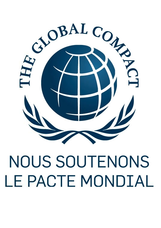 Pacte Mondial des Nations Unies - Institut Pasteur