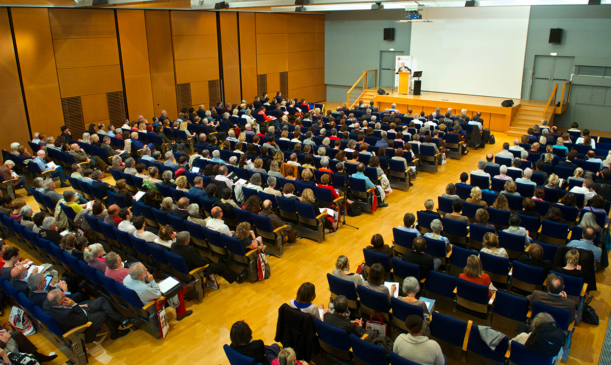 Conférences et Congrès Scientifiques - Institut Pasteur Conférences et Congrès Scientifiques - Institut Pasteur