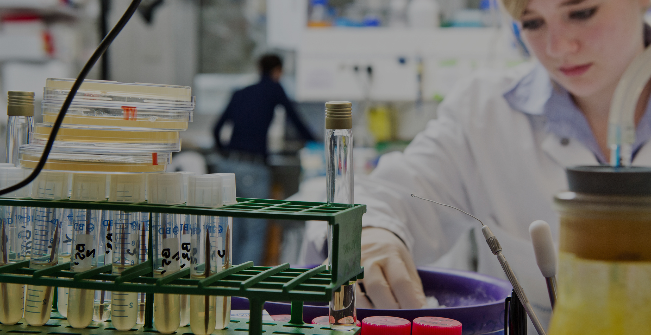 La Recherche - Institut Pasteur La Recherche - Institut Pasteur