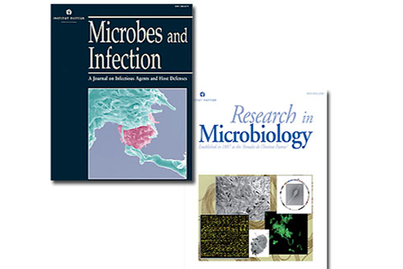 Ressources Scientifiques - Publications - Institut Pasteur Ressources Scientifiques - Publications - Institut Pasteur
