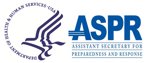 ASPR DHHS - ASIDE - Logo ASPR DHHS - ASIDE - Logo