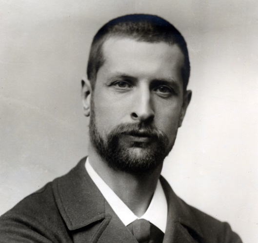 Alexandre Yersin - Institut Pasteur