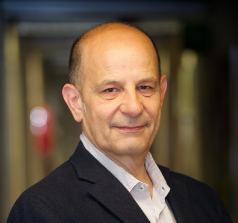 Frédéric Tangy - Institut Pasteur