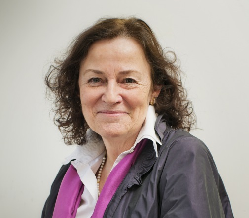 Christine Petit - Institut Pasteur