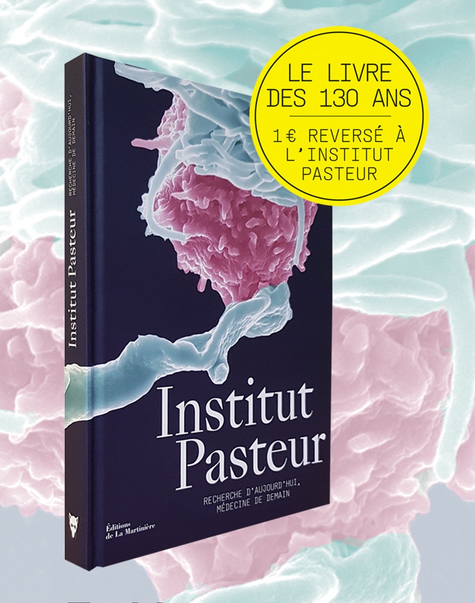 institut pasteur institut pasteur