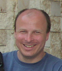 Lars Rogge - Institut Pasteur