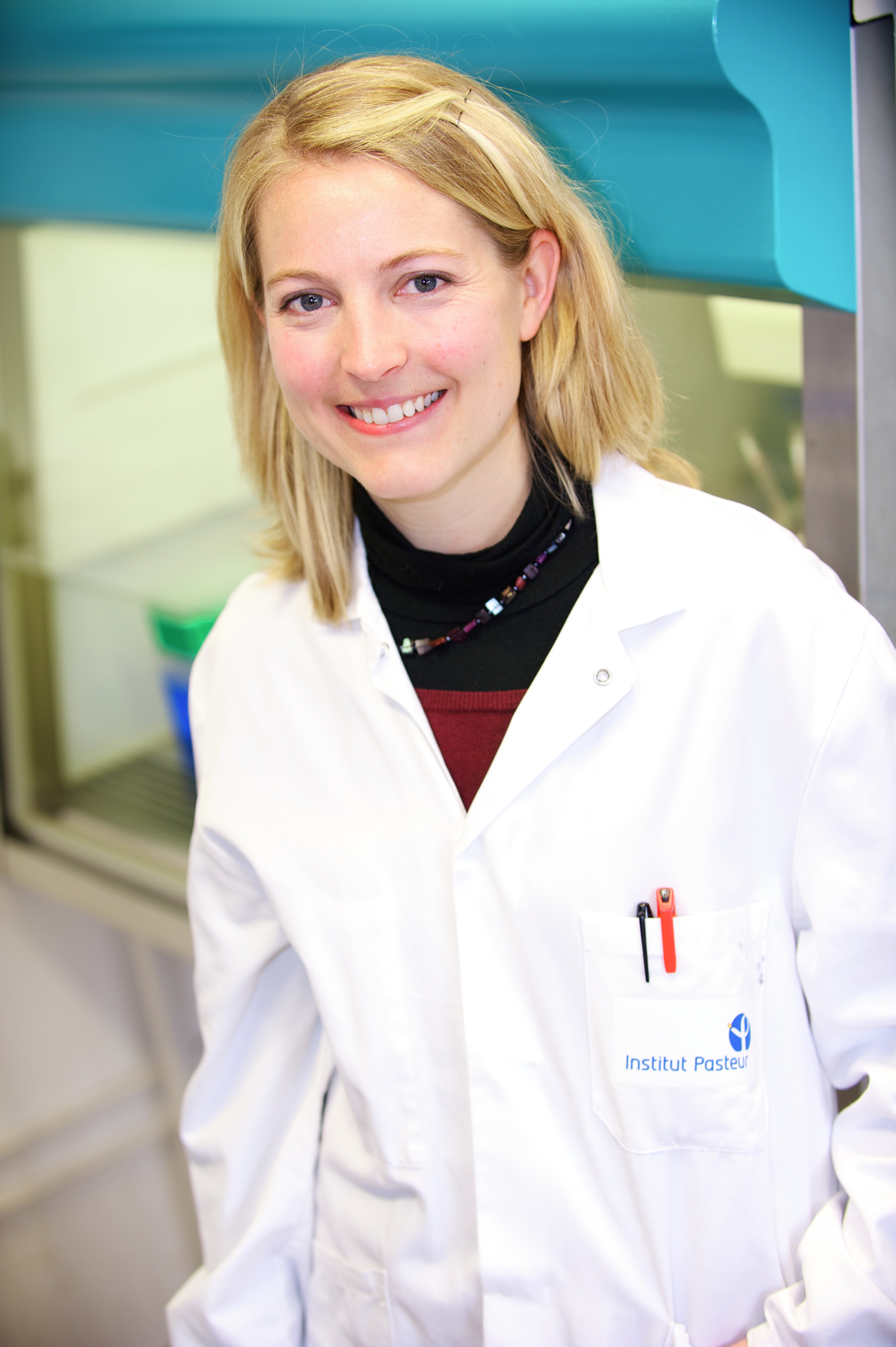Friederike Jönsson - Institut Pasteur Friederike Jönsson - Institut Pasteur