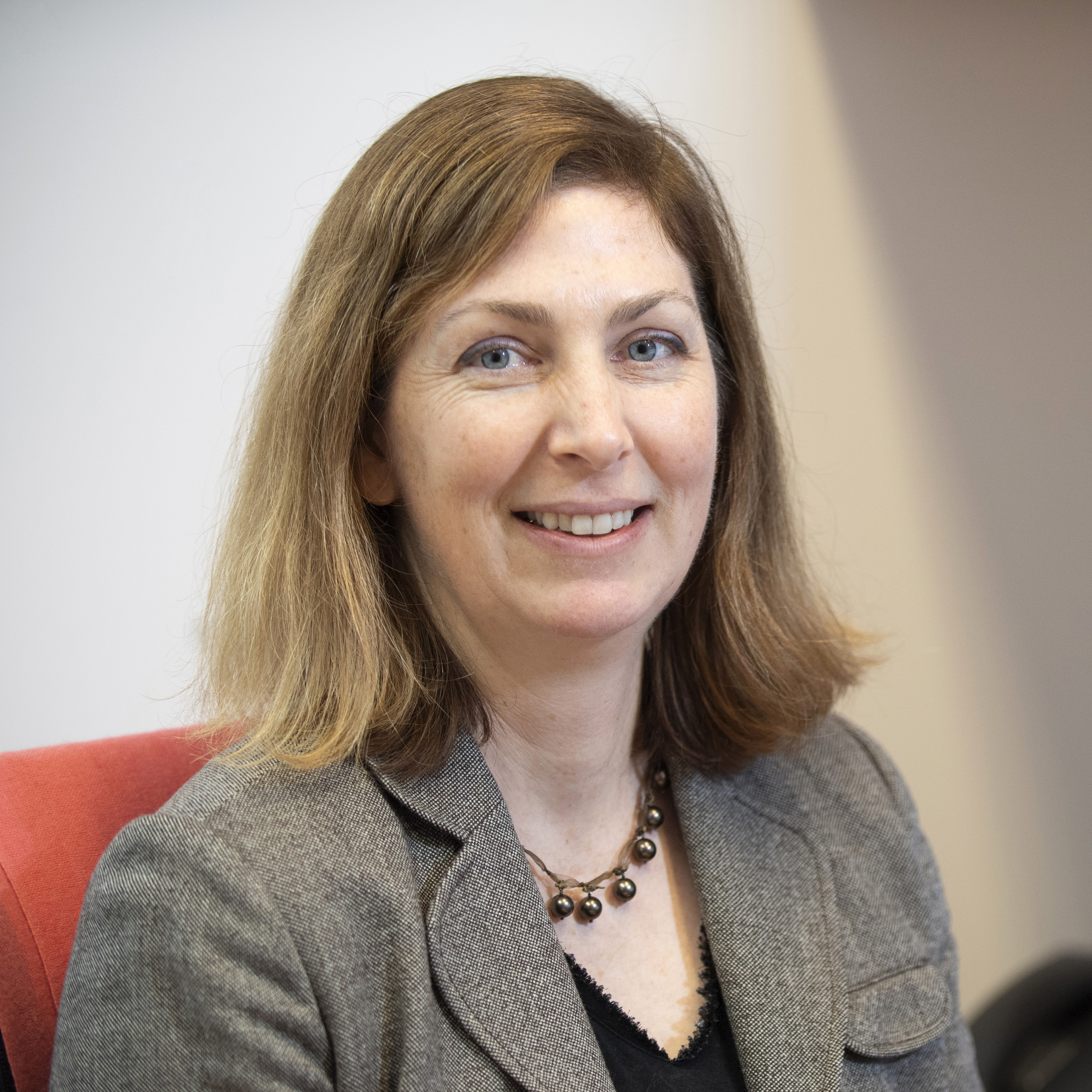 Eileen Farnon, Institut Pasteur Eileen Farnon, Institut Pasteur