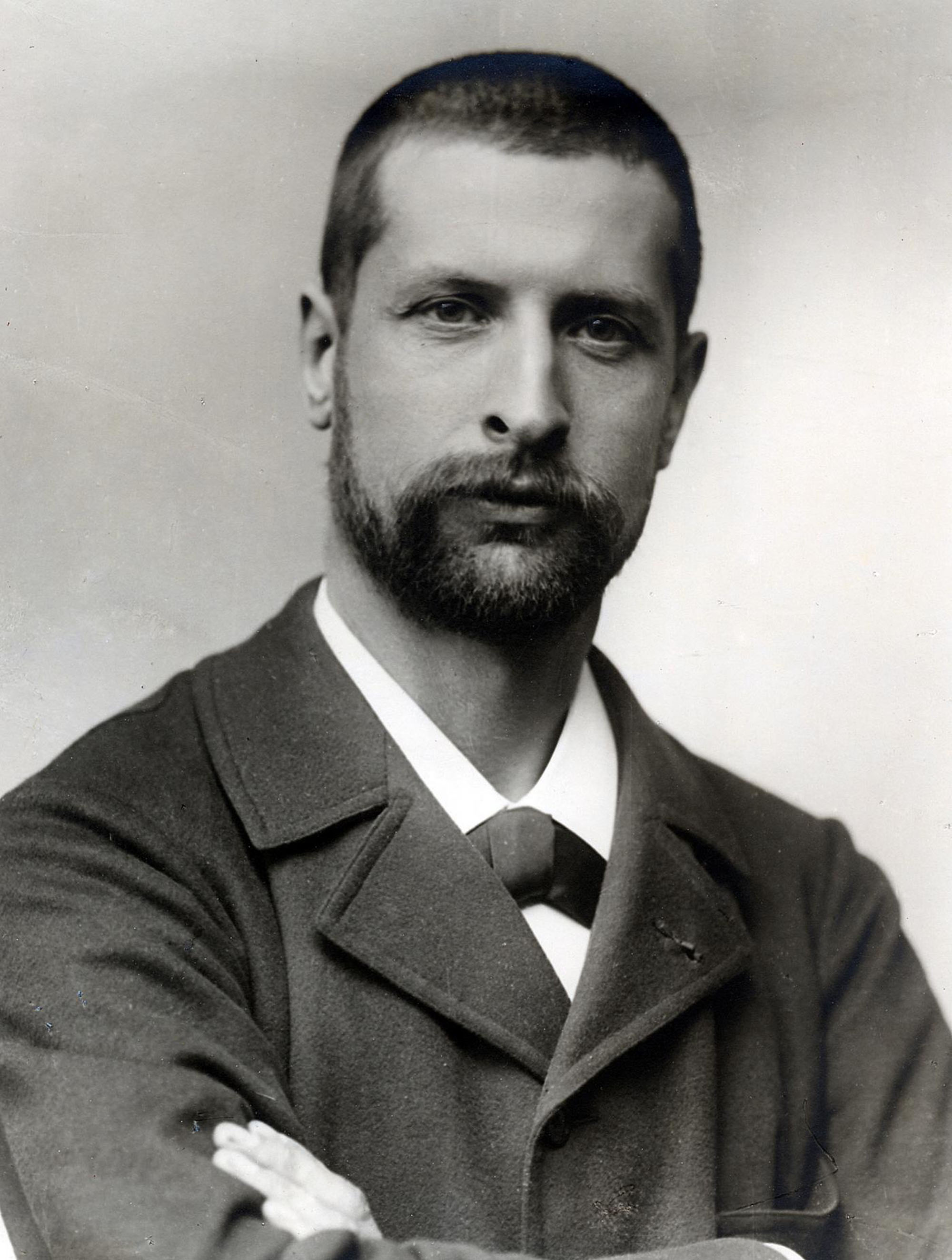 Alexandre Yersin Alexandre Yersin