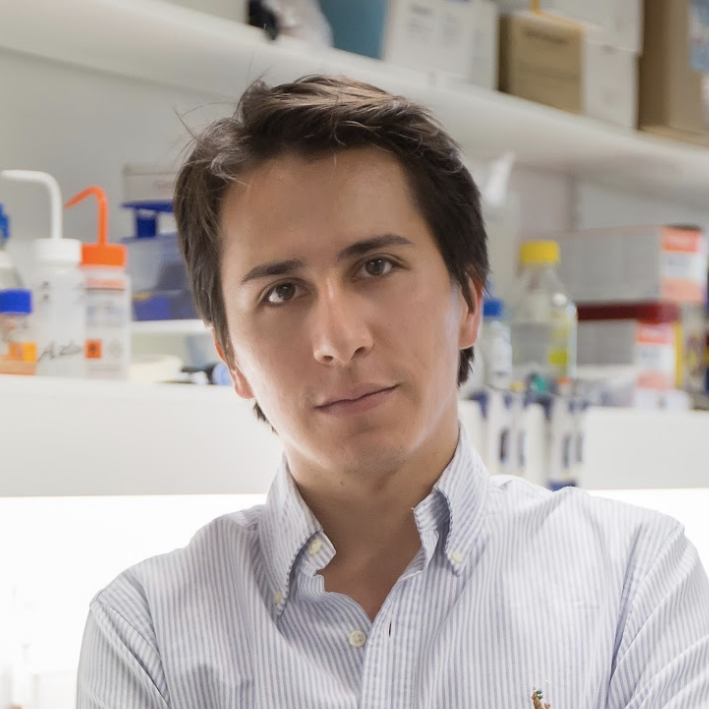 Diego Cordero Cervantes - Institut Pasteur Diego Cordero Cervantes - Institut Pasteur