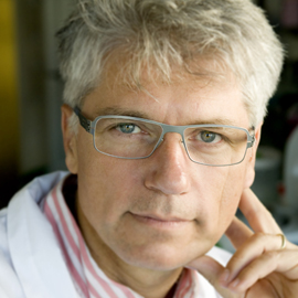 Didier Mazel Didier Mazel