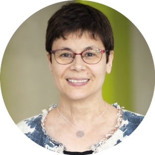 Catherine Cecilio - Bibliothèque du CeRIS - Institut Pasteur