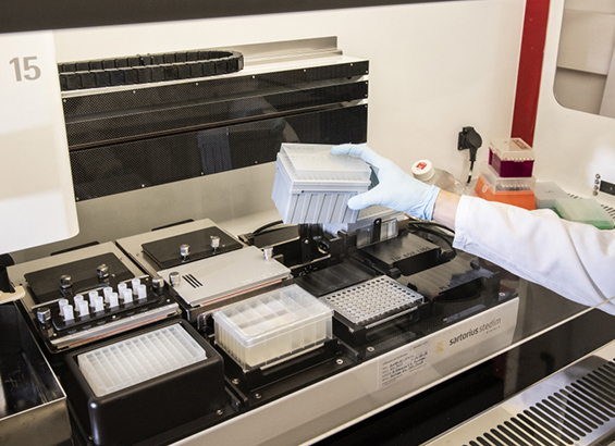 Task force SARS-CoV-2 - Institut Pasteur Task force SARS-CoV-2 - Institut Pasteur