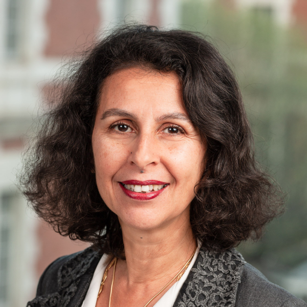Isabelle Buckle - Innovation - Institut Pasteur