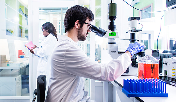 Innovation - Other contracts - Institut Pasteur