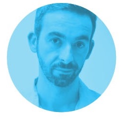 Ludovic Tailleux - Institut Pasteur