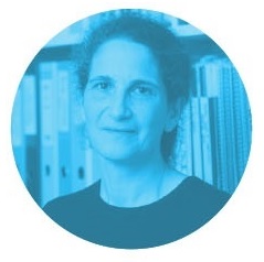 Nadia Naffakh - Institut Pasteur