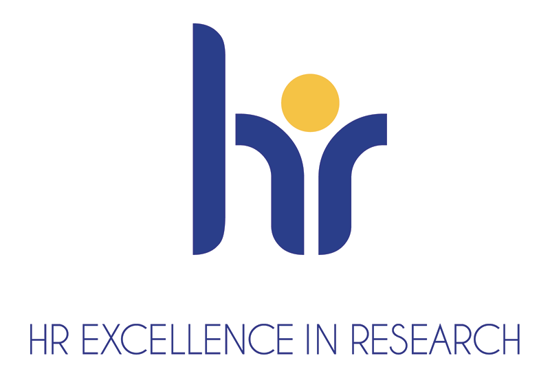 LOGO Label HR Excellence in Research - Institut Pasteur LOGO Label HR Excellence in Research - Institut Pasteur