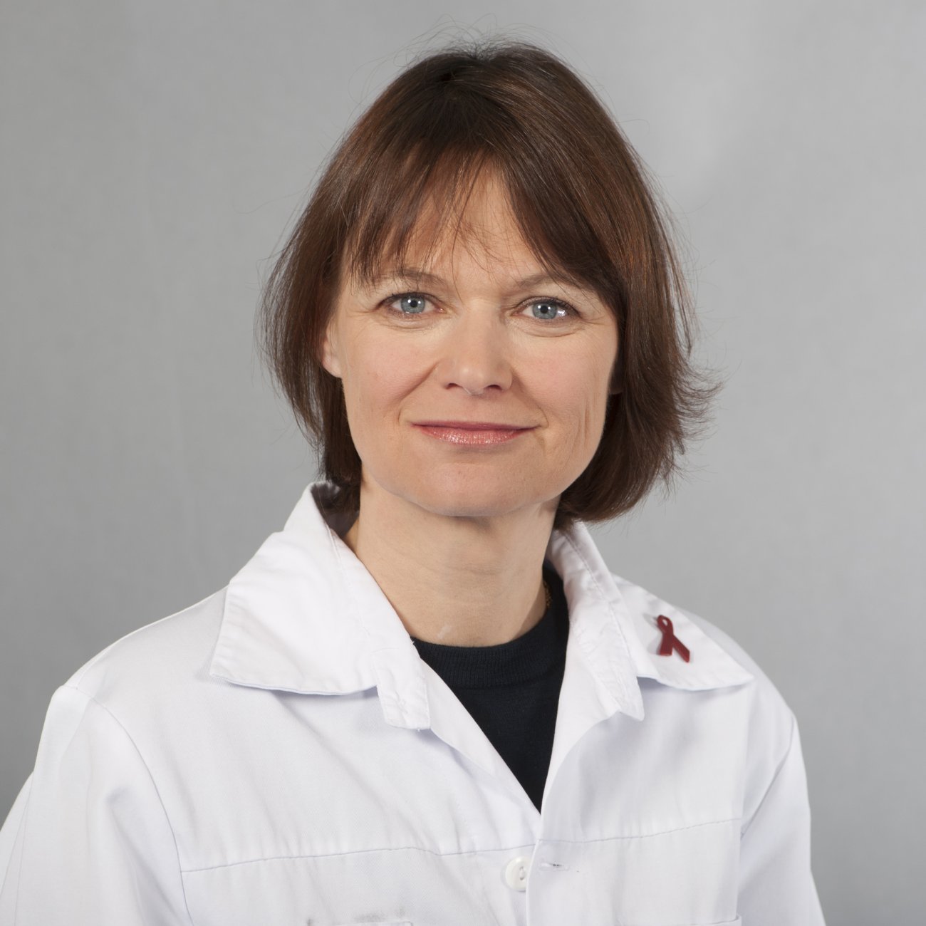 Alexandra Calmy Alexandra Calmy