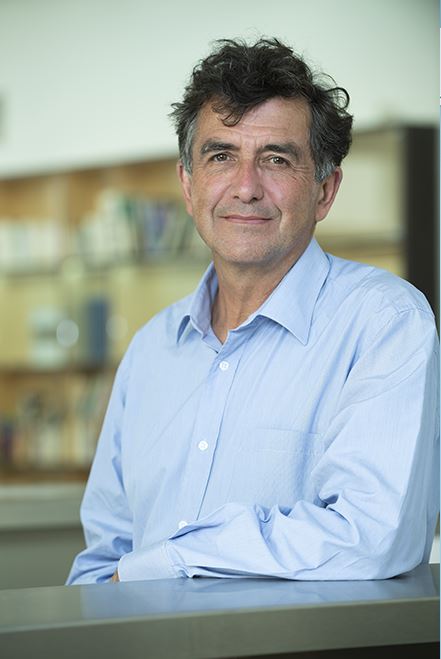 Arnaud Fontanet 