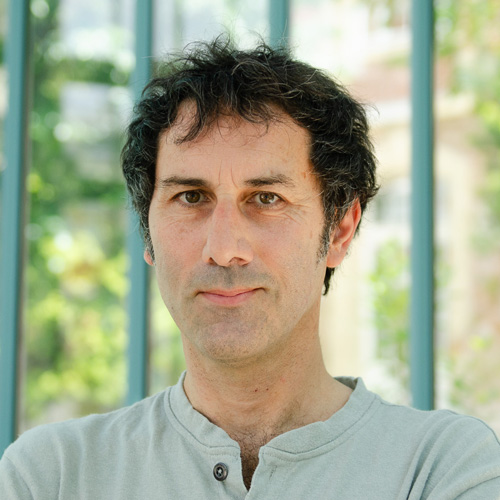© Valérie ZEITOUN, Institut Pasteur Mathieu Picardeau - Institut Pasteur - 2024