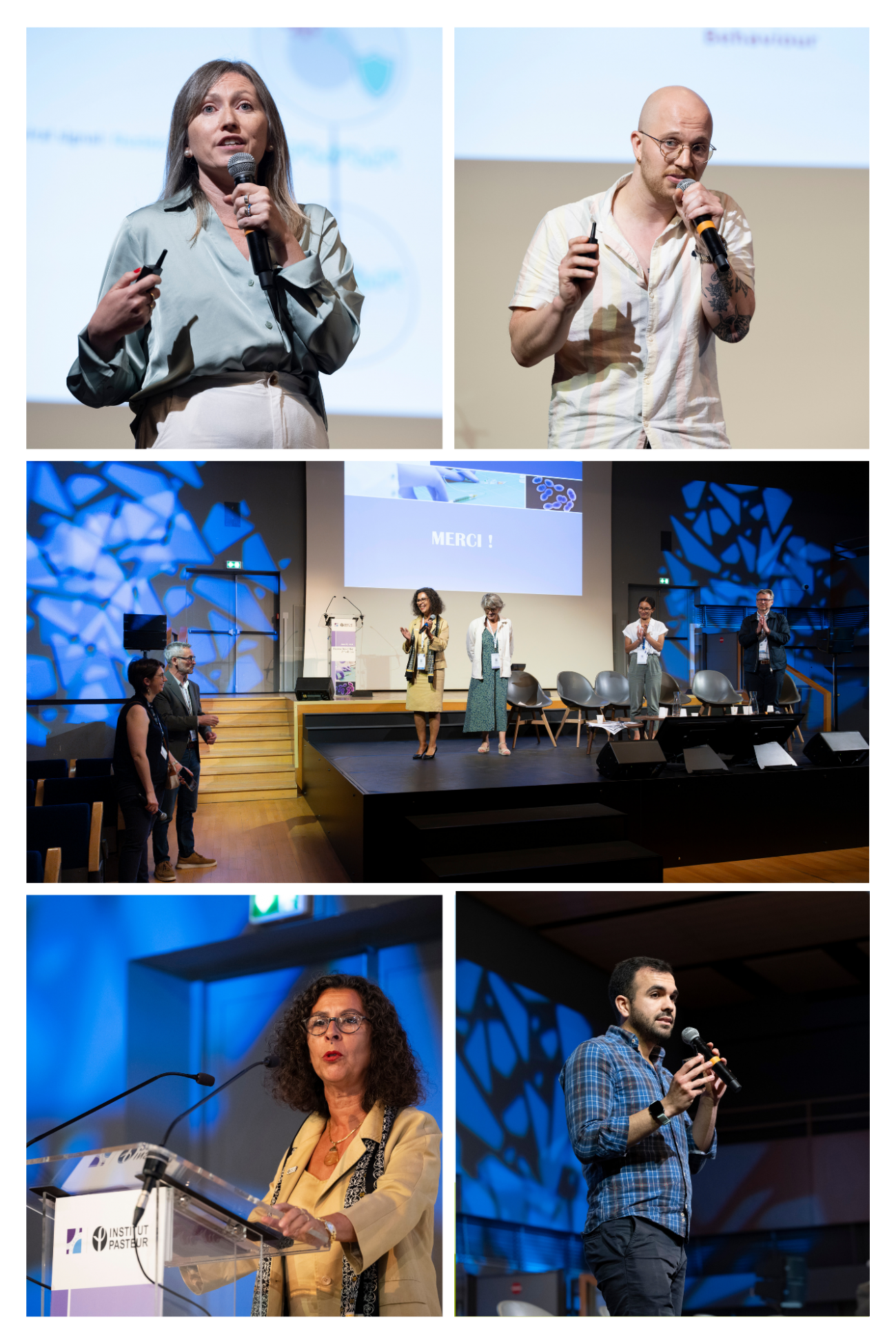 © Institut Pasteur, François Gardy © Institut Pasteur, François Gardy
