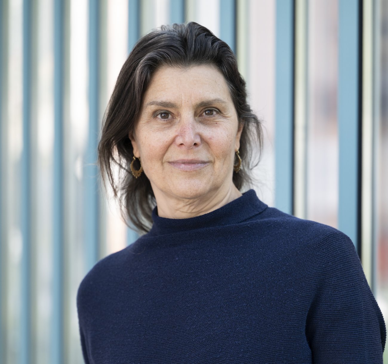 Simonetta Gribaldo - Institut Pasteur