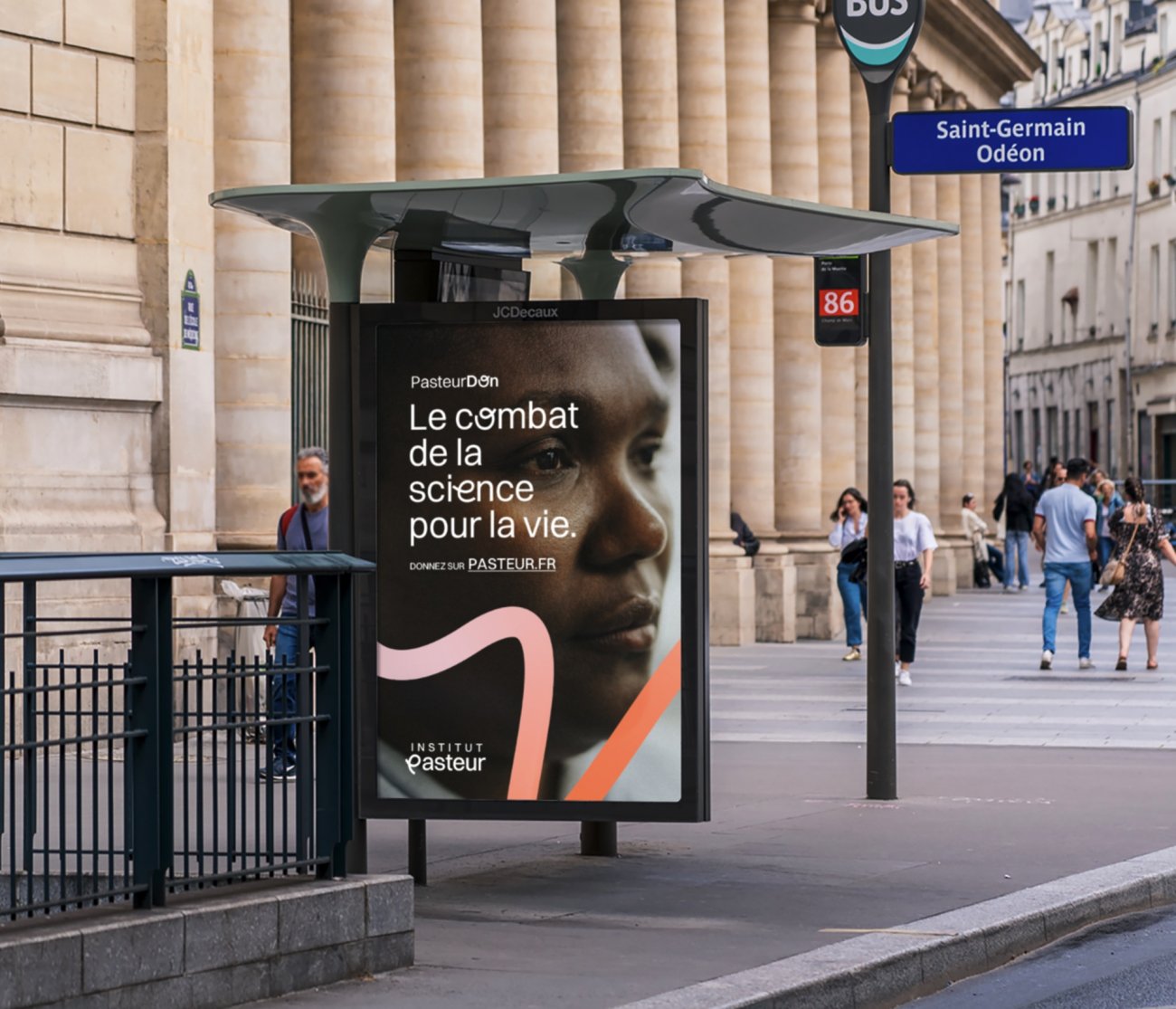 Institut Pasteur