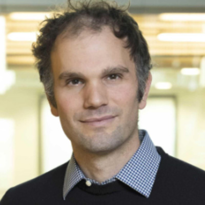 David Bikard-Institut Pasteur