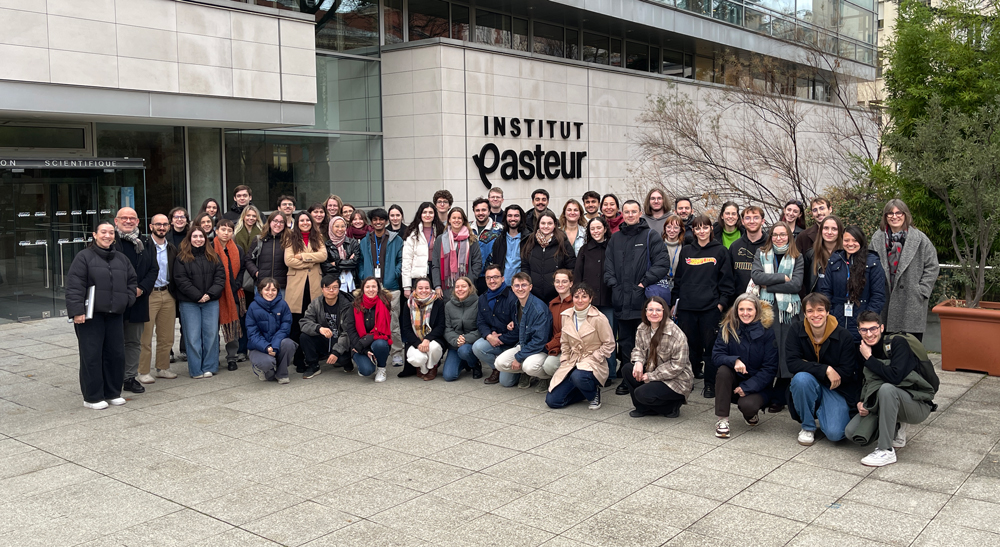 orientation day PhD 2025