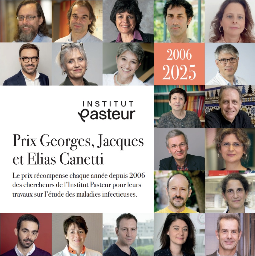 Institut Pasteur
