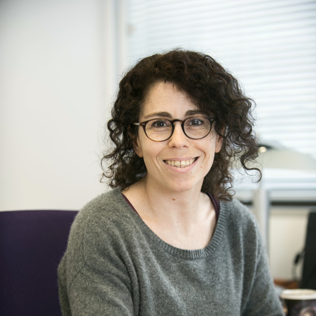 Lucie Peduto