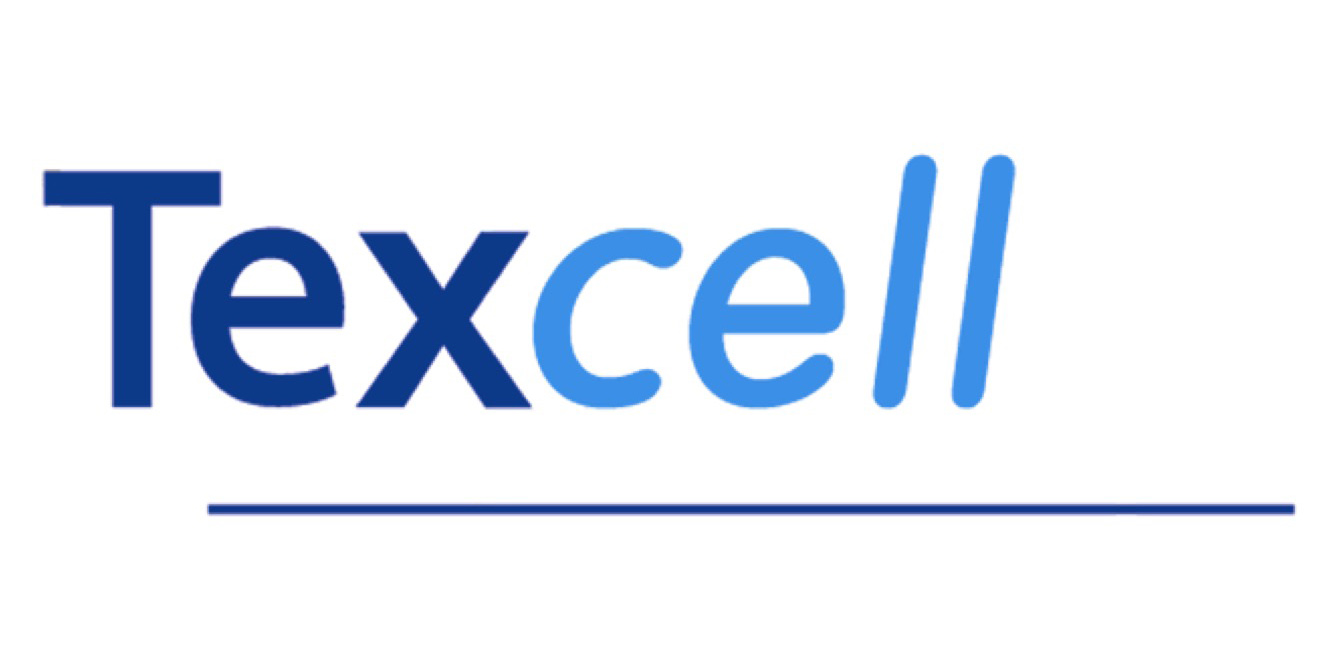 TEXCELL logo