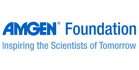 Fondation Amgen logo