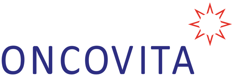 Oncovita logo