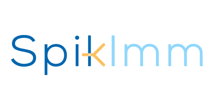 SpikImm logo