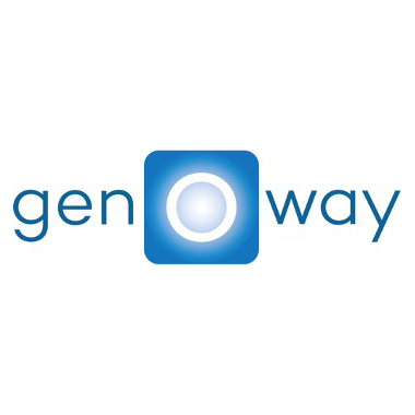 GENOWAY logo