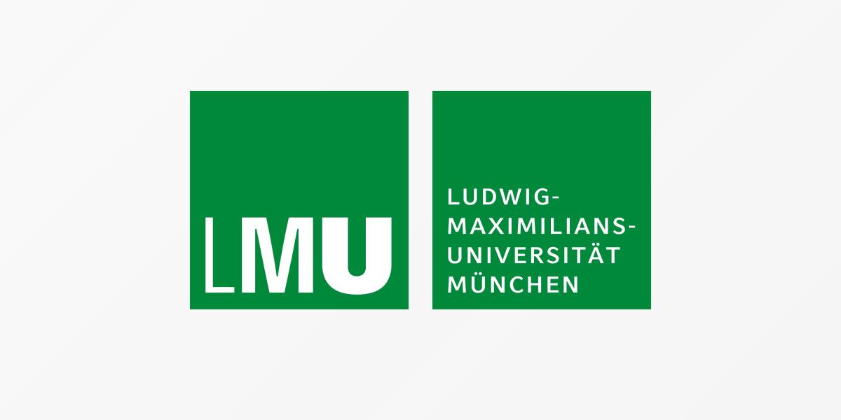 Logo Ludwig Maximilian University of Munich