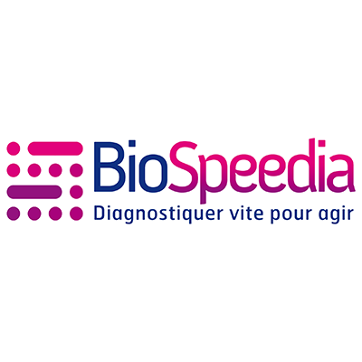 BIOSPEEDIA logo