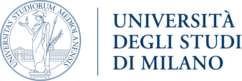 Logo université de Milan