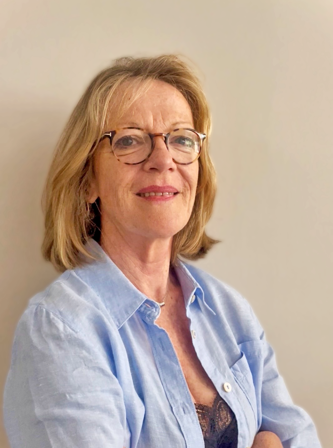 Caroline Baillergeau
