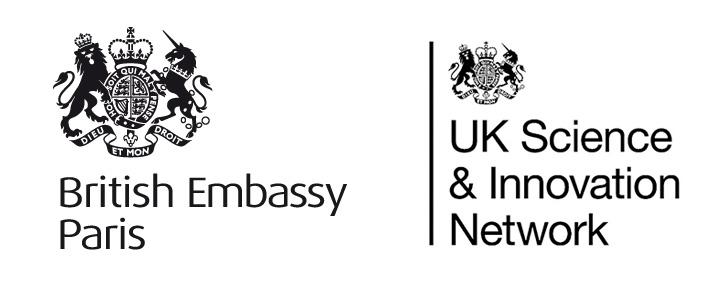 British embassy paris