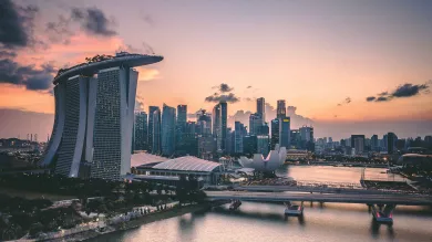 Singapour