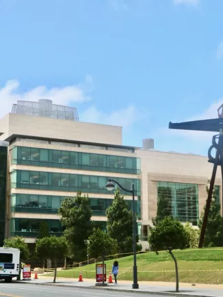 Institut Pasteur - UCSF QBI - San Francisco