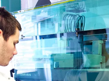 CENTRE D’INNOVATION ET RECHERCHE TECHNOLOGIQUE - Institut Pasteur