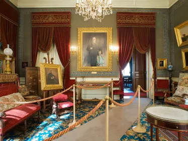 Histoire du musée - Institut Pasteur