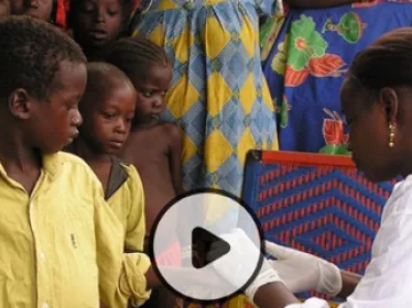 MOOC Vaccinologie - Institut Pasteur/Cnam