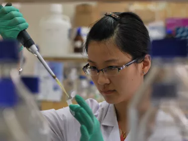 Shanghaï 2010 - Institut Pasteur