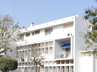Dakar - Institut Pasteur