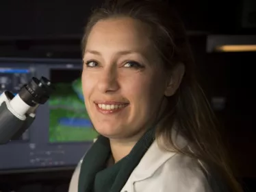 Lida Katsimpardi - Institut Pasteur